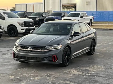 Photos of 2024 Volkswagen Jetta GLI Autobahn for sale in Alvin, TX at Auto Boutique Texas