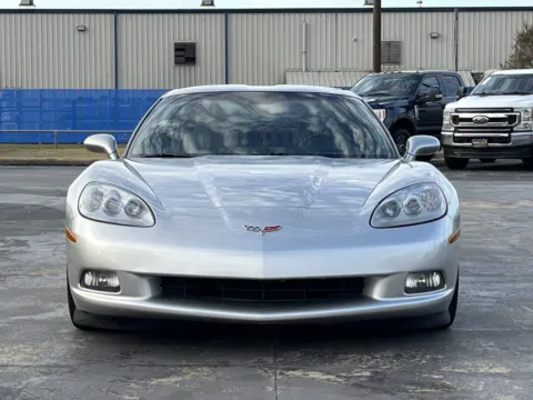 More photos of 2007 Chevrolet Corvette at Auto Boutique Texas, TX