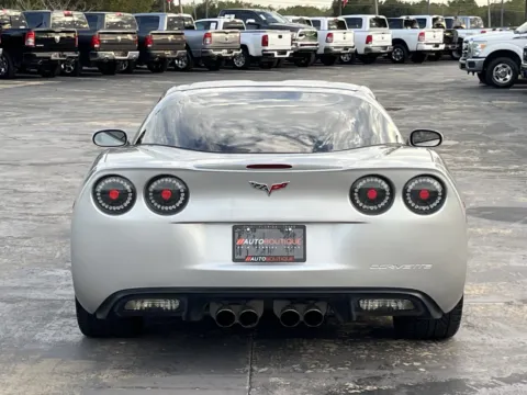 More photos of 2007 Chevrolet Corvette at Auto Boutique Texas, TX