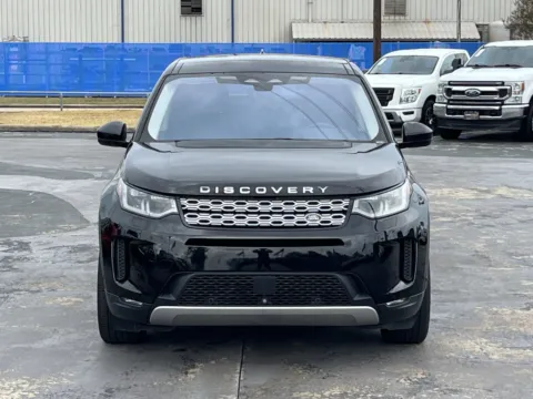 More photos of 2021 Land Rover Discovery Sport SE at Auto Boutique Texas, TX