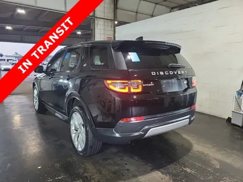 More photos of 2021 Land Rover Discovery Sport SE at Auto Boutique Texas, TX