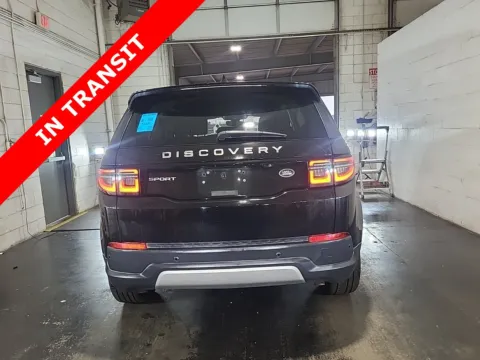 More photos of 2021 Land Rover Discovery Sport SE at Auto Boutique Texas, TX