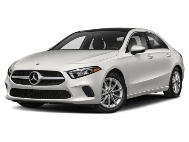 2020 Mercedes-Benz A-Class A 220 for sale in Alvin, TX