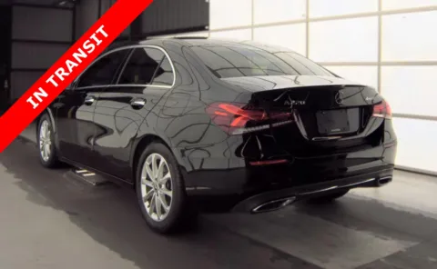 More photos of 2020 Mercedes-Benz A-Class A 220 at Auto Boutique Texas, TX