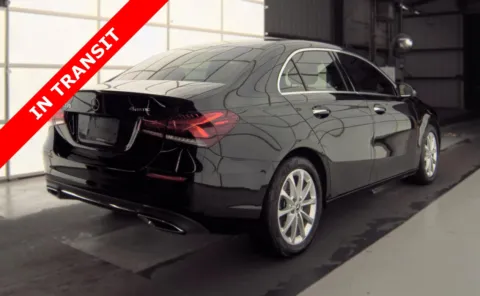 More photos of 2020 Mercedes-Benz A-Class A 220 at Auto Boutique Texas, TX