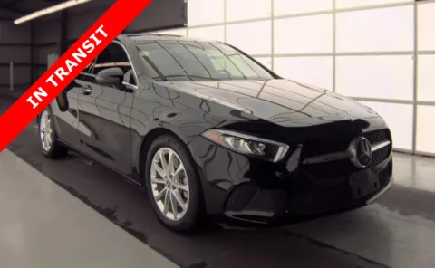 Another view of 2020 Mercedes-Benz A-Class A 220 for sale in Alvin, TX at Auto Boutique Texas