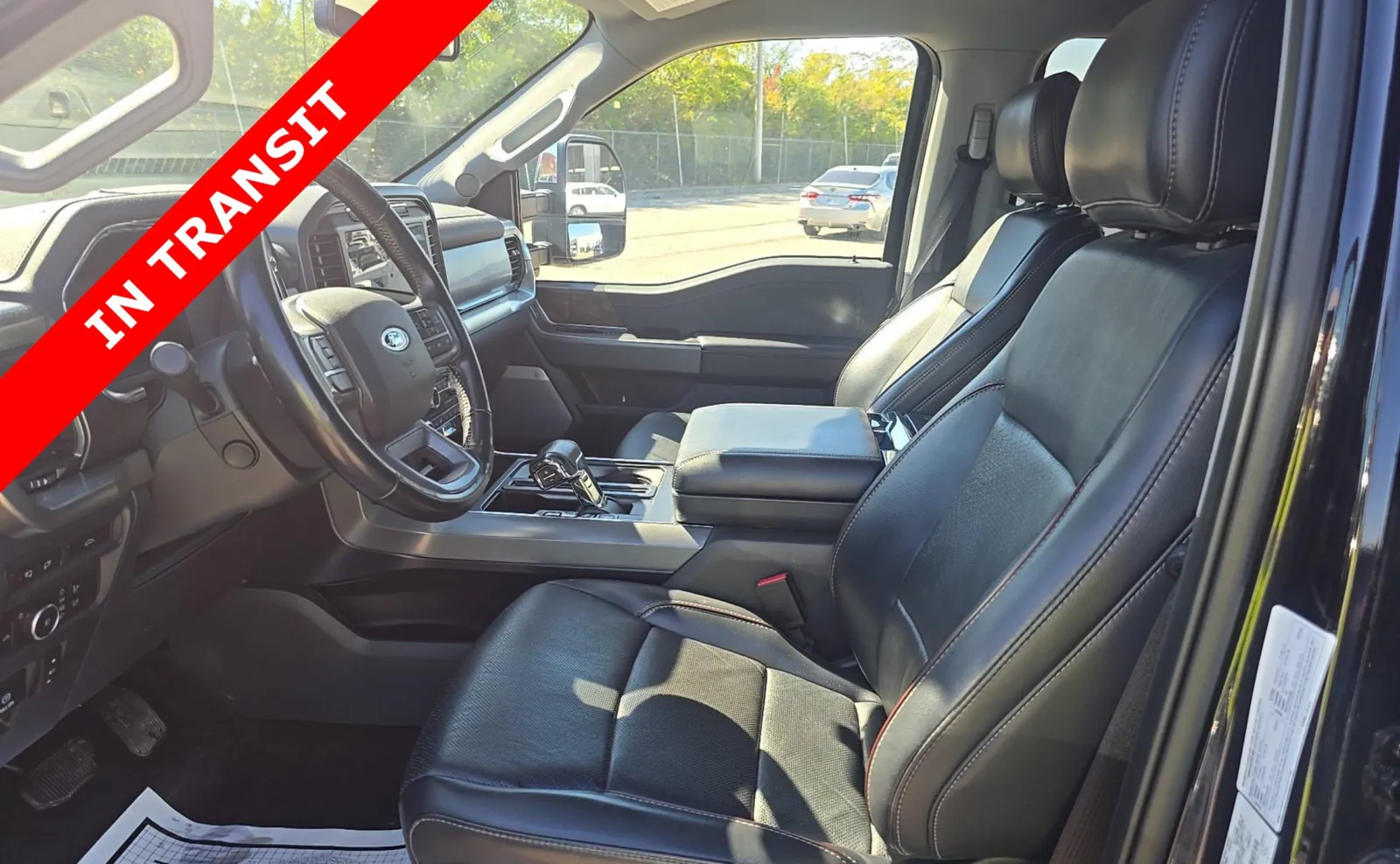Ford F-150 photo 6
