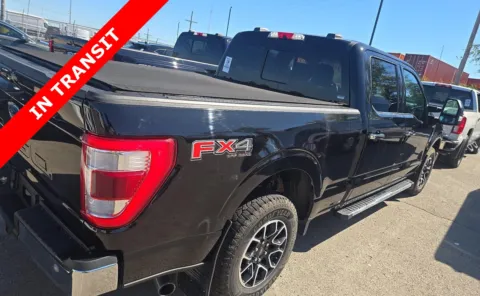 More photos of 2021 Ford F-150 LARIAT at Auto Boutique Texas, TX