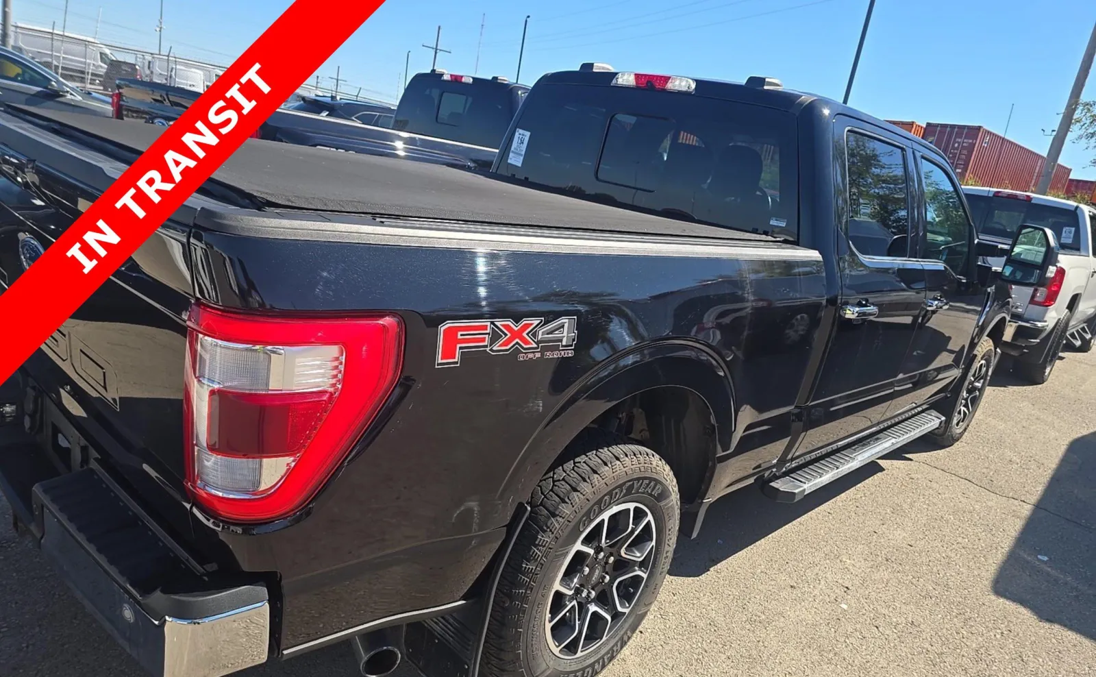 Ford F-150 photo 5