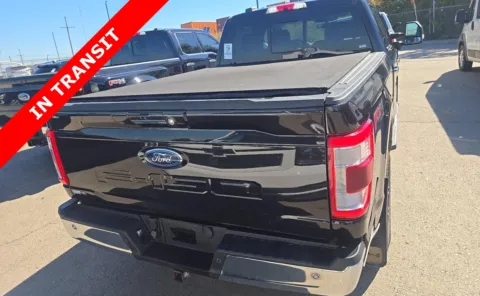 More photos of 2021 Ford F-150 LARIAT at Auto Boutique Texas, TX