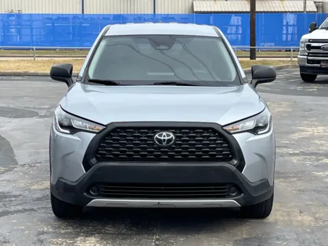 More photos of 2023 Toyota Corolla Cross L at Auto Boutique Texas, TX