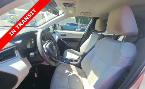 More photos of 2023 Toyota Corolla Cross L at Auto Boutique Texas, TX