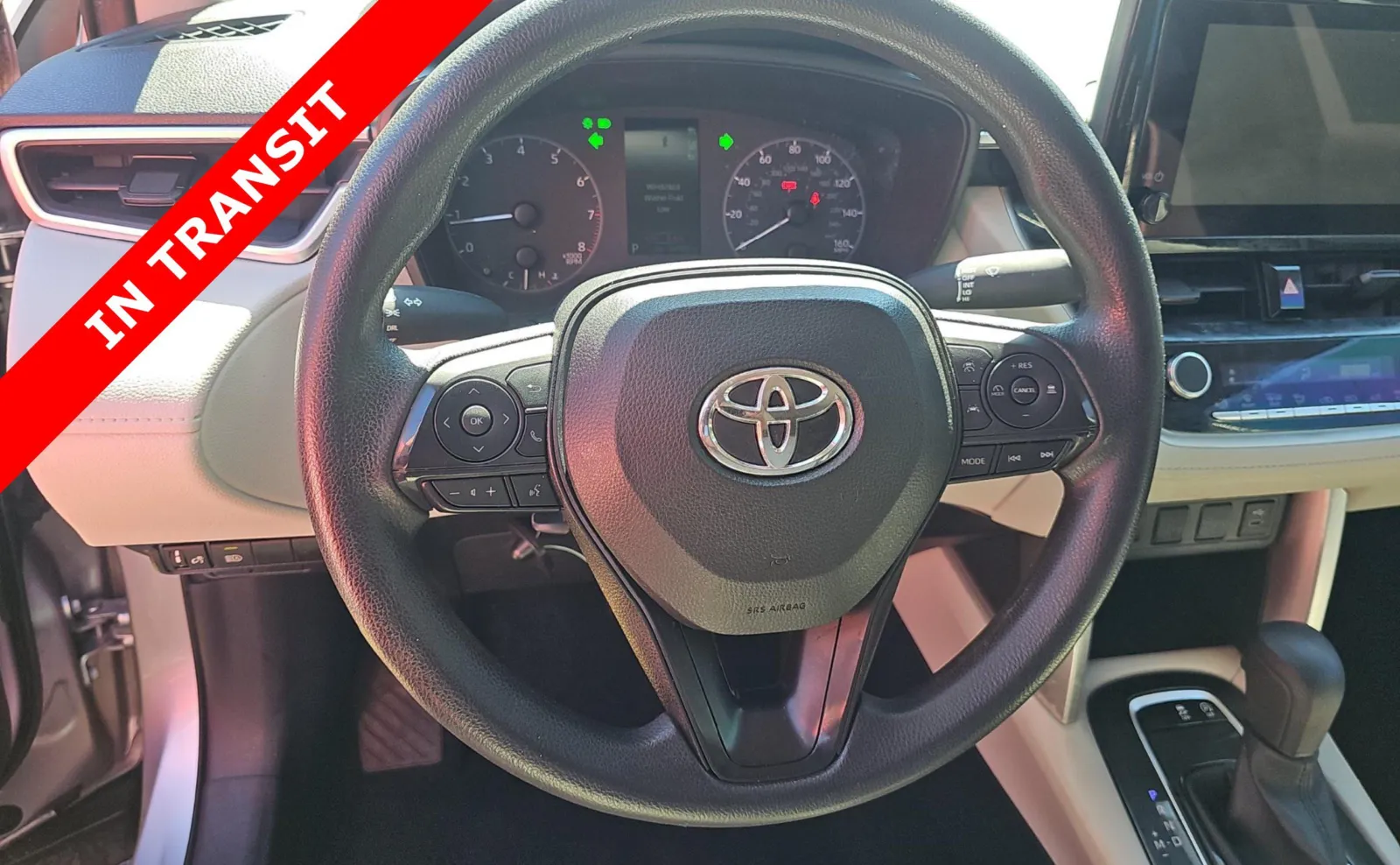 Toyota Corolla Cross photo 6