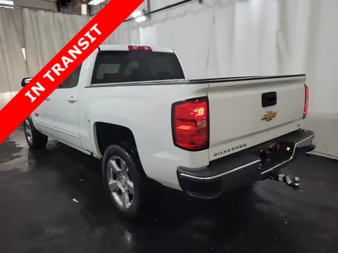More photos of 2017 Chevrolet Silverado 1500 LT at Auto Boutique Texas, TX