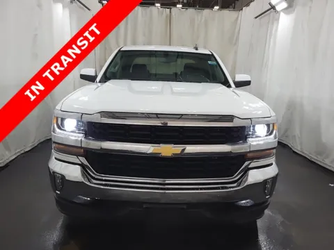 Another view of 2017 Chevrolet Silverado 1500 LT for sale in Alvin, TX at Auto Boutique Texas