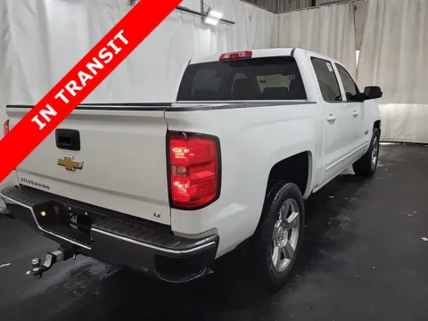 More photos of 2017 Chevrolet Silverado 1500 LT at Auto Boutique Texas, TX
