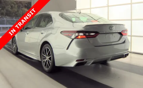 More photos of 2024 Toyota Camry SE at Auto Boutique Texas, TX