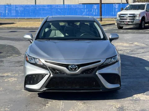 More photos of 2024 Toyota Camry SE at Auto Boutique Texas, TX