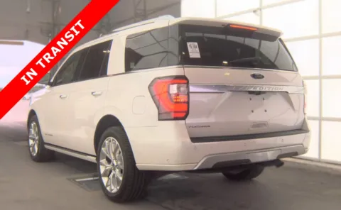 More photos of 2019 Ford Expedition Platinum at Auto Boutique Texas, TX