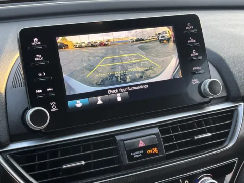 More photos of 2021 Honda Accord Sedan Sport at Auto Boutique Texas, TX