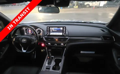 More photos of 2021 Honda Accord Sedan Sport at Auto Boutique Texas, TX