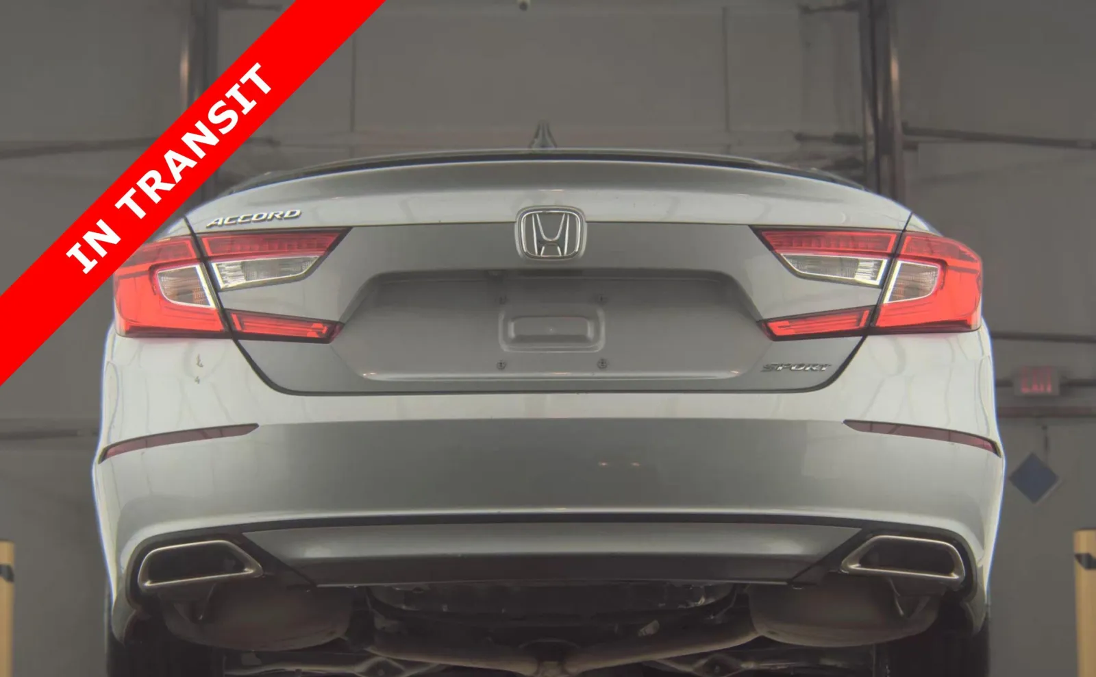 Honda Accord photo 4