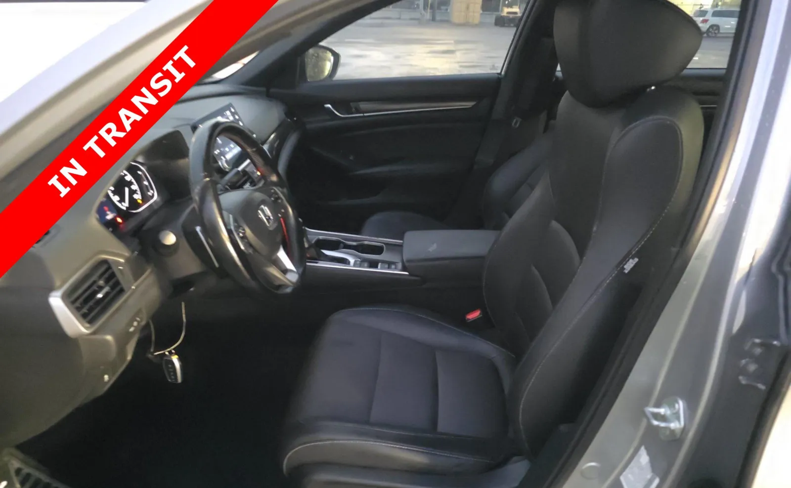 Honda Accord photo 6