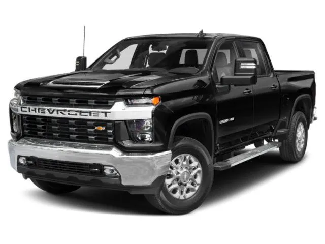2023 Chevrolet Silverado 2500 HD LT for sale in Alvin, TX