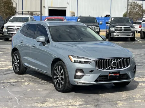 Another view of 2023 Volvo XC60 Plus Bright Theme for sale in Alvin, TX at Auto Boutique Texas