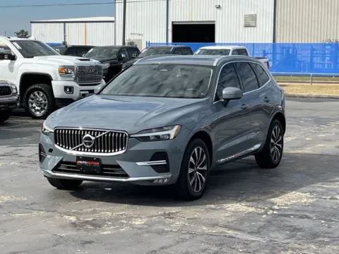 Photos of 2023 Volvo XC60 Plus Bright Theme for sale in Alvin, TX at Auto Boutique Texas