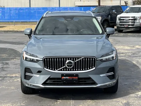 More photos of 2023 Volvo XC60 Plus Bright Theme at Auto Boutique Texas, TX