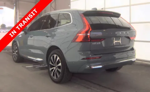 More photos of 2023 Volvo XC60 Plus Bright Theme at Auto Boutique Texas, TX