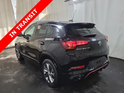 More photos of 2020 Buick Encore GX Preferred at Auto Boutique Texas, TX