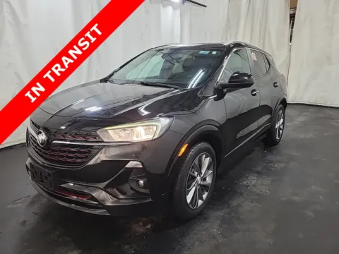 Black 2020 Buick Encore GX Preferred for sale in Alvin, TX