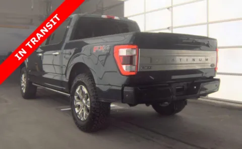 More photos of 2021 Ford F-150 Platinum at Auto Boutique Texas, TX