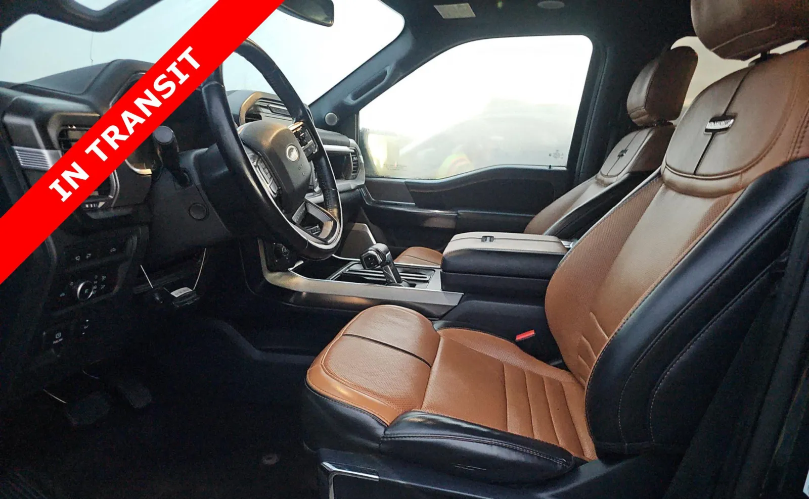 Ford F-150 photo 6