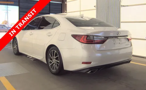 More photos of 2018 Lexus ES 350 at Auto Boutique Texas, TX