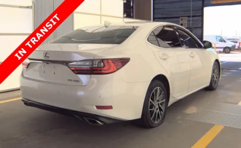 More photos of 2018 Lexus ES 350 at Auto Boutique Texas, TX