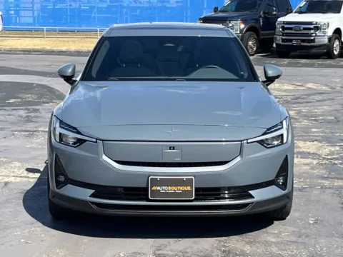More photos of 2024 Polestar 2 Plus at Auto Boutique Texas, TX