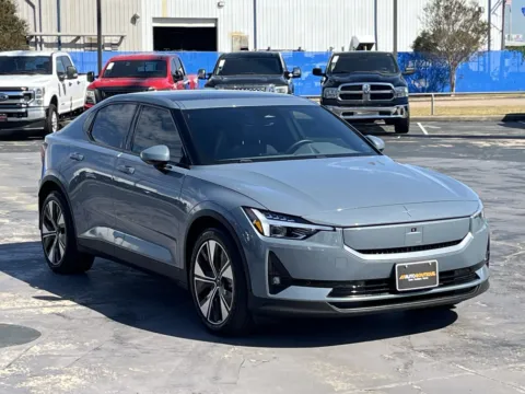 Another view of 2024 Polestar 2 Plus for sale in Alvin, TX at Auto Boutique Texas