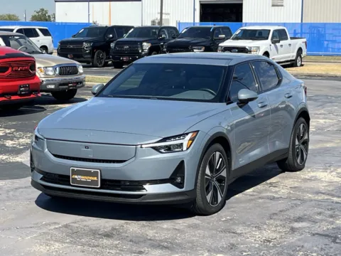 Photos of 2024 Polestar 2 Plus for sale in Alvin, TX at Auto Boutique Texas