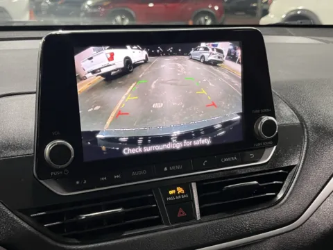 More photos of 2022 Nissan Altima 2.5 SV at Auto Boutique Texas, TX