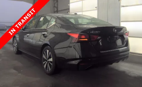 Another view of 2022 Nissan Altima 2.5 SV for sale in Alvin, TX at Auto Boutique Texas