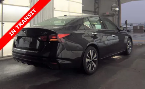 More photos of 2022 Nissan Altima 2.5 SV at Auto Boutique Texas, TX