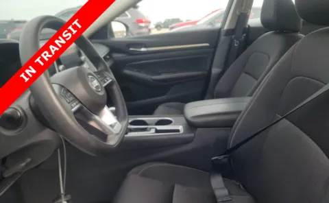 More photos of 2022 Nissan Altima 2.5 SV at Auto Boutique Texas, TX
