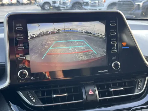 More photos of 2020 Toyota C-HR LE at Auto Boutique Texas, TX