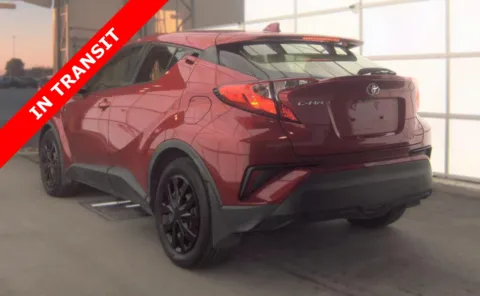 Another view of 2020 Toyota C-HR LE for sale in Alvin, TX at Auto Boutique Texas