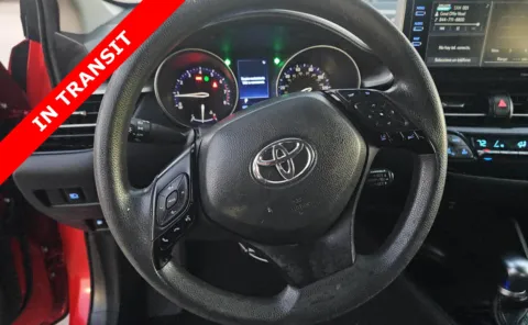 More photos of 2020 Toyota C-HR LE at Auto Boutique Texas, TX