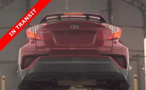 More photos of 2020 Toyota C-HR LE at Auto Boutique Texas, TX