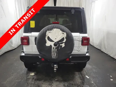 More photos of 2021 Jeep Wrangler Unlimited Sport Altitude at Auto Boutique Texas, TX